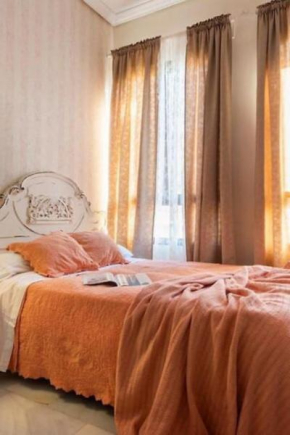 Penthouse O´Donell, Seville